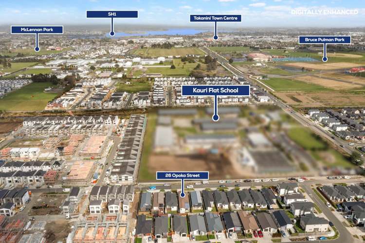 26 Opoka Street Takanini_15