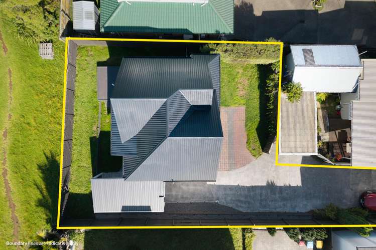 12a Beckenham Avenue Royal Oak_23