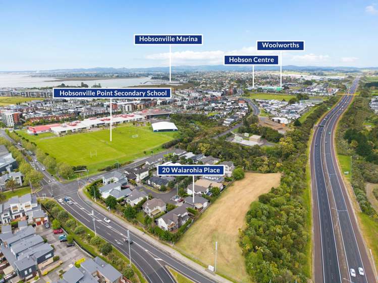 20 Waiarohia Place Hobsonville_25