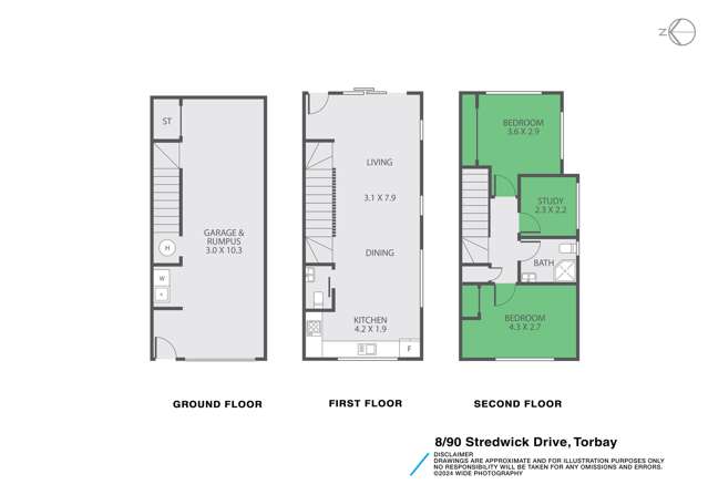 7/90 Stredwick Drive Torbay_1