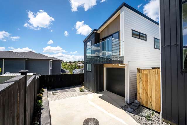 Premium Living with Space, Privacy & Quality