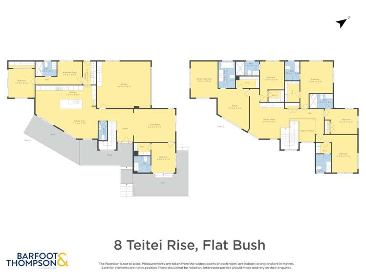 8 Teitei Rise Flat Bush_28