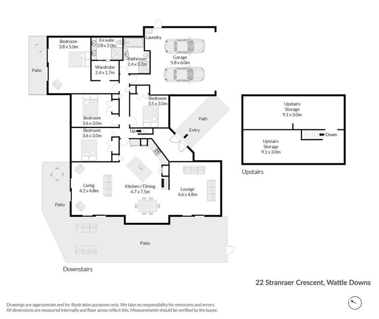 22 Stranraer Crescent Wattle Downs_19