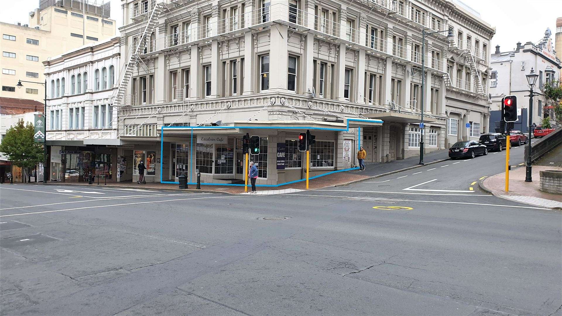 152 Princes Street Dunedin Central_0