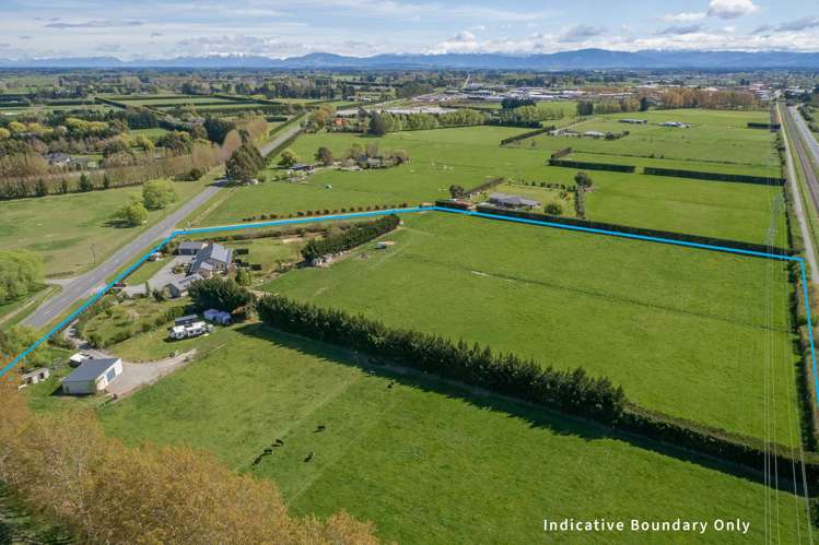 36 Fernside Road Rangiora_38