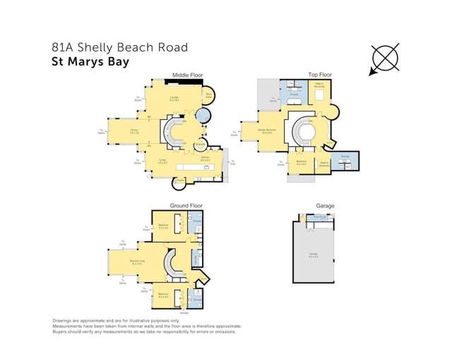 81A Shelly Beach Road Saint Marys Bay_1