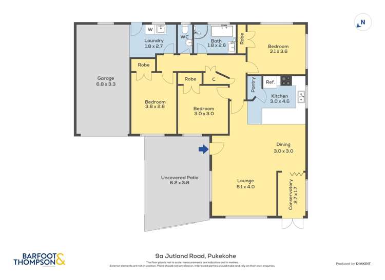 9a Jutland Road Pukekohe_3