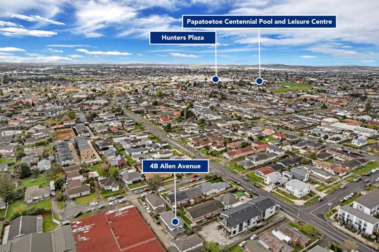 4B Allen Avenue Papatoetoe_23