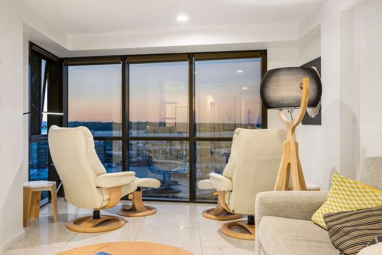 1304/1 Hobson Street Auckland Central_27