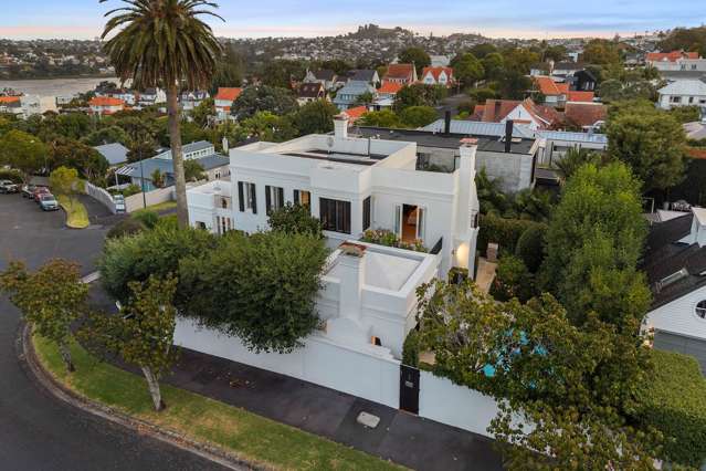 Timeless luxury