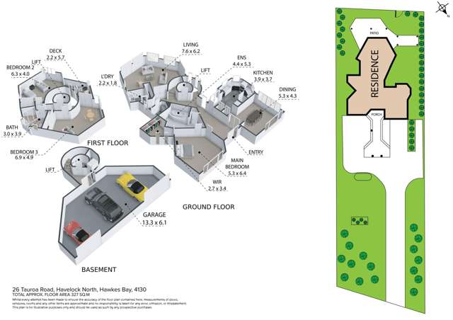 26 Tauroa Road Havelock North_1