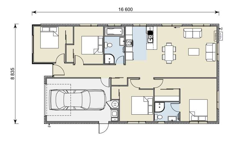 Lot/342 Darfield Estates Subdivision_4