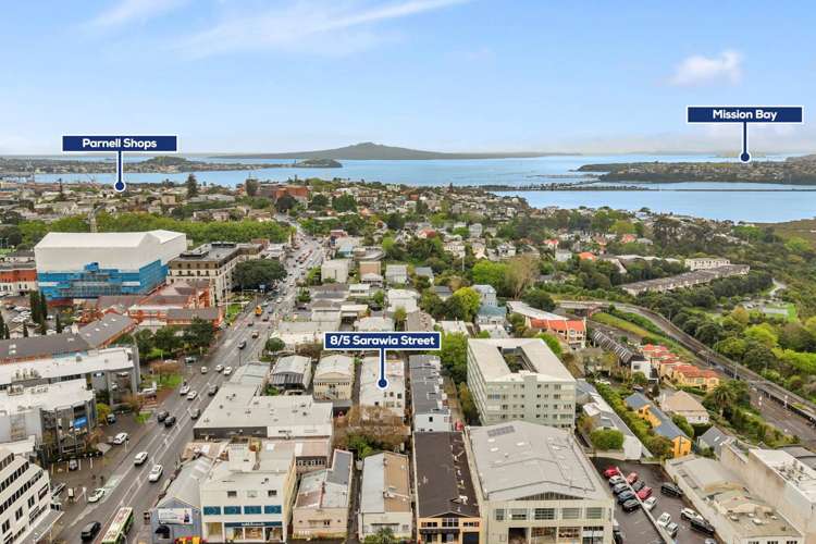 8/5 Sarawia Street Newmarket_16