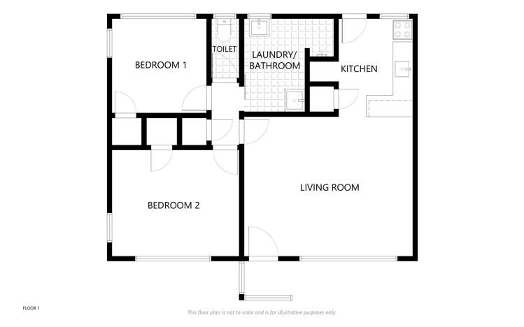 3/22 Hua Street Bell Block_17