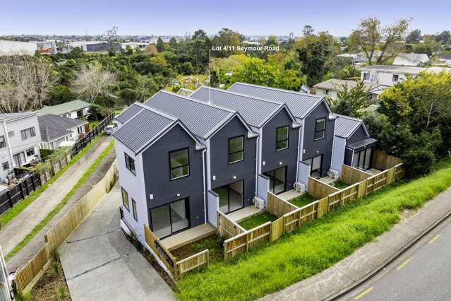 Affordable Townhouse - Ready to Move In