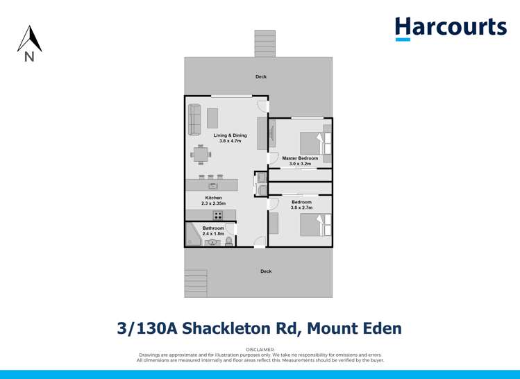 3/130a Shackleton Road Mount Eden_15