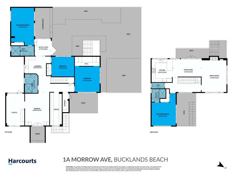 1A Morrow Avenue Bucklands Beach_27