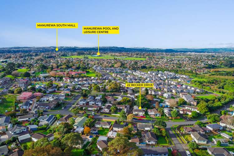 22 Becker Drive Manurewa_14