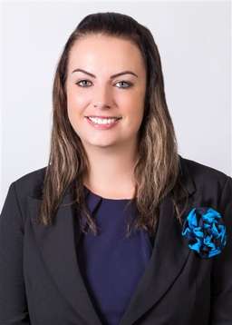 Jess Nicholson