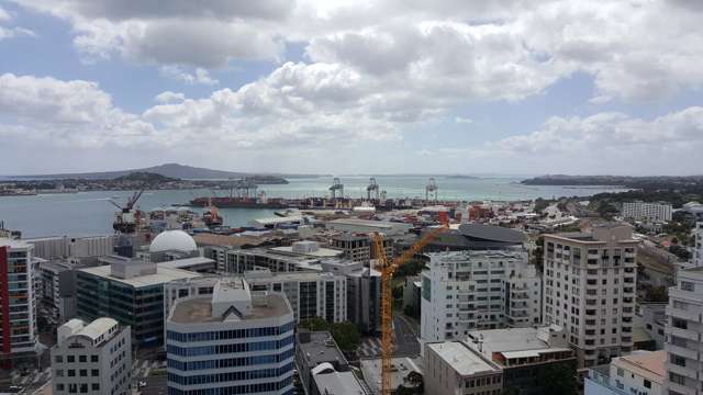 2209/10 Waterloo Quadrant Auckland Central_1