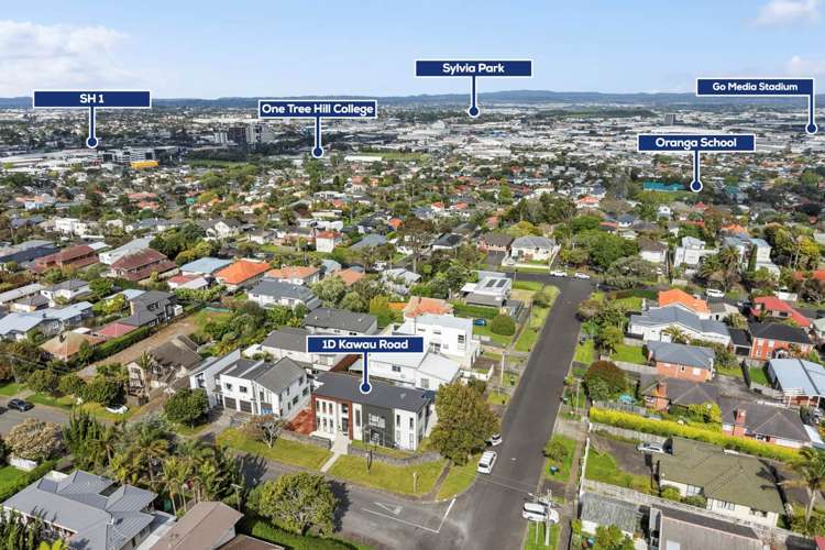 1D Kawau Road Greenlane_27