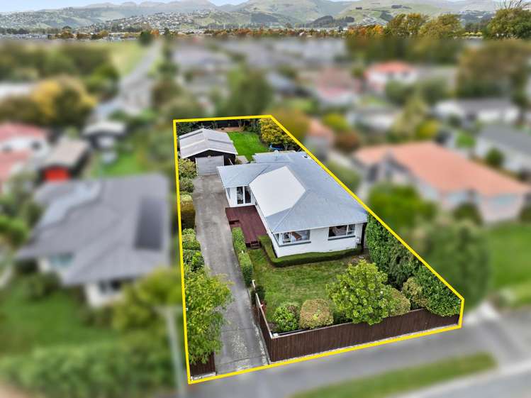 64 Ensign Street Halswell_23