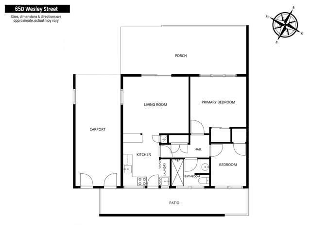 D/65 Wesley Street South Dunedin_1