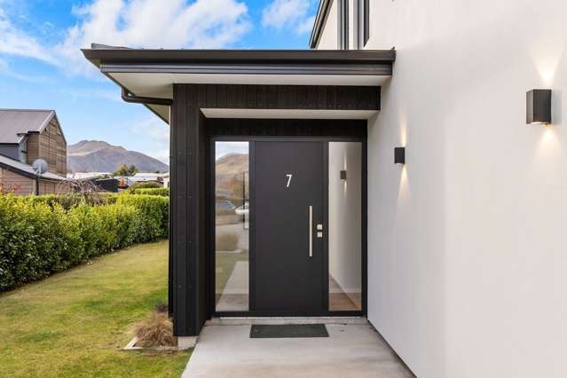 7 Kamahi Street Wanaka_4