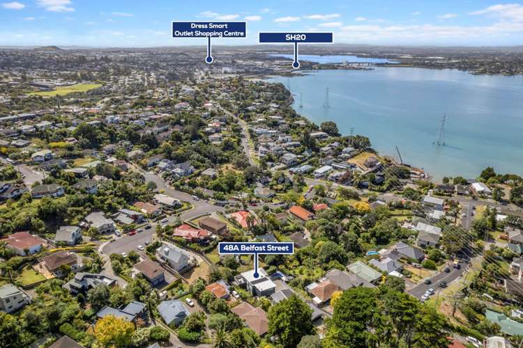 48a Belfast Street Hillsborough_21