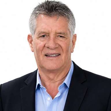 Peter MacGregor