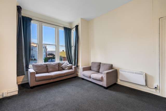3/163 Maitland Street Dunedin Central_3