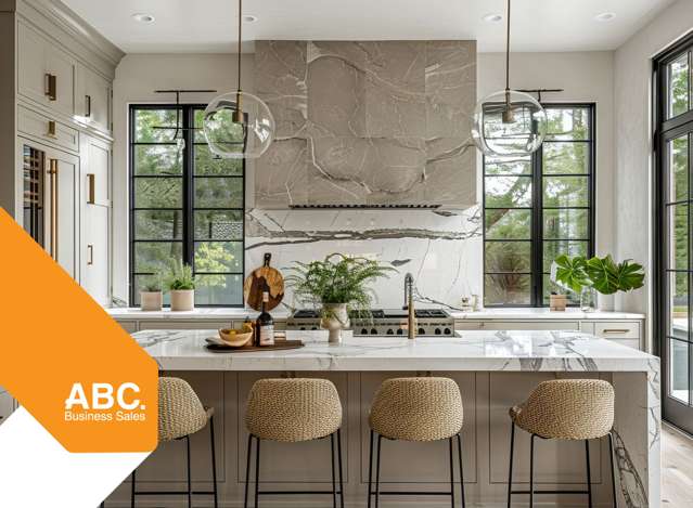 Kitchen and Cabinet Manufacturer