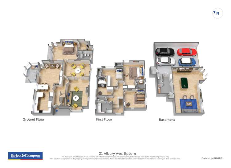 21 Albury Avenue Epsom_17