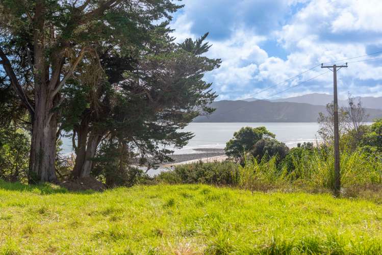 139 Hokianga Harbour Drive Opononi Far North Houses for Sale