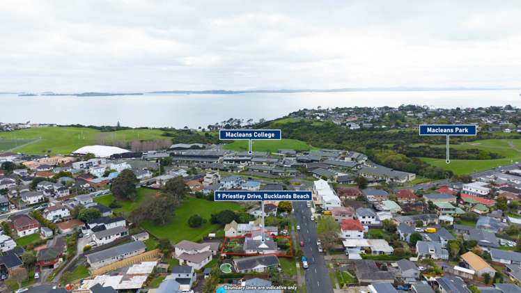9 Priestley Drive Bucklands Beach_27