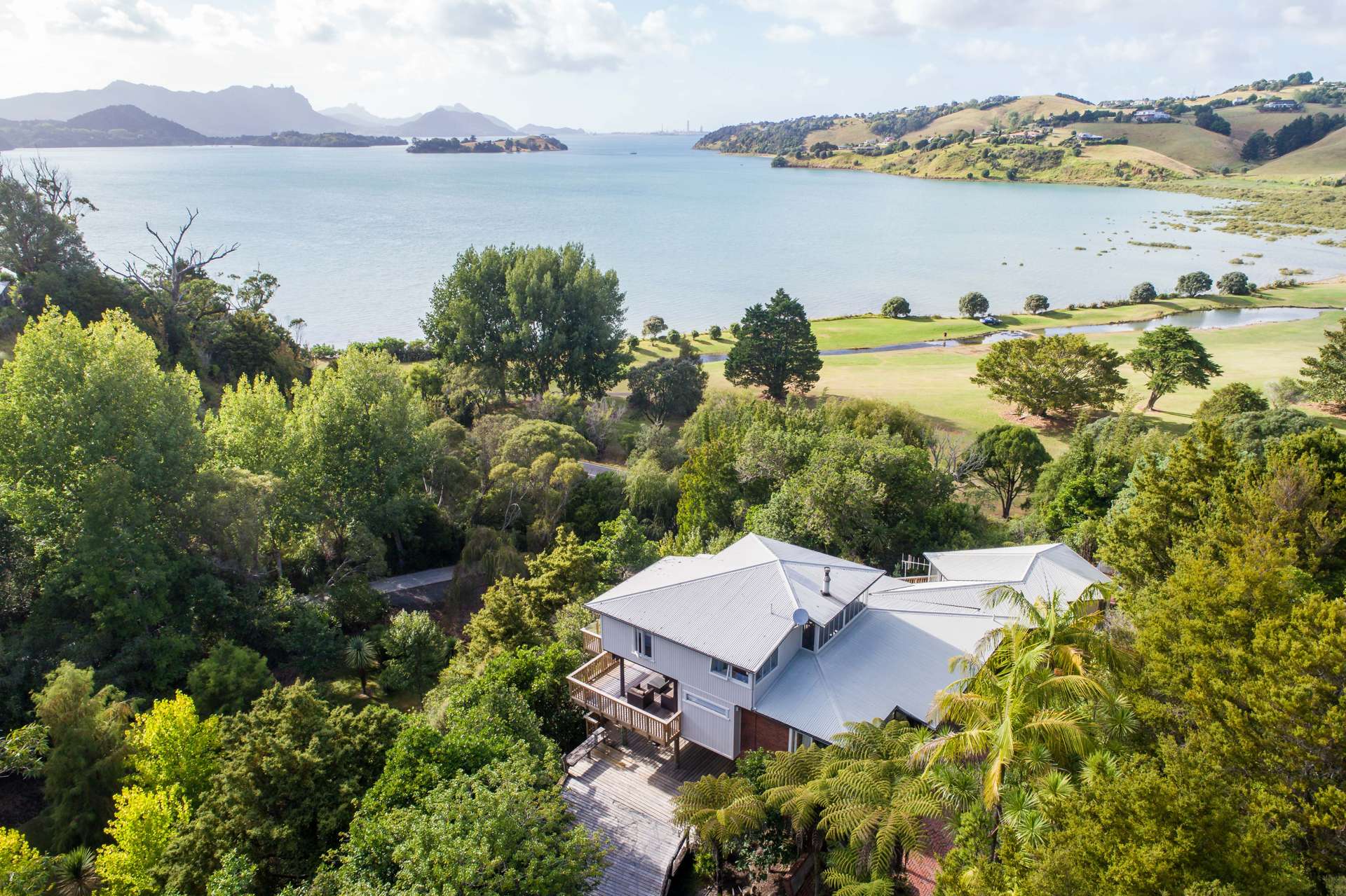 803 Whangarei Heads Road Parua Bay Whangārei Houses for Sale