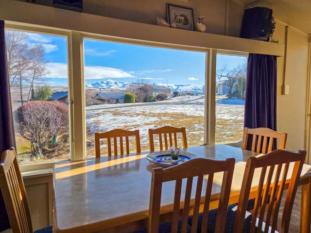 Hut 21 Alexandrina Road Lake Tekapo_1