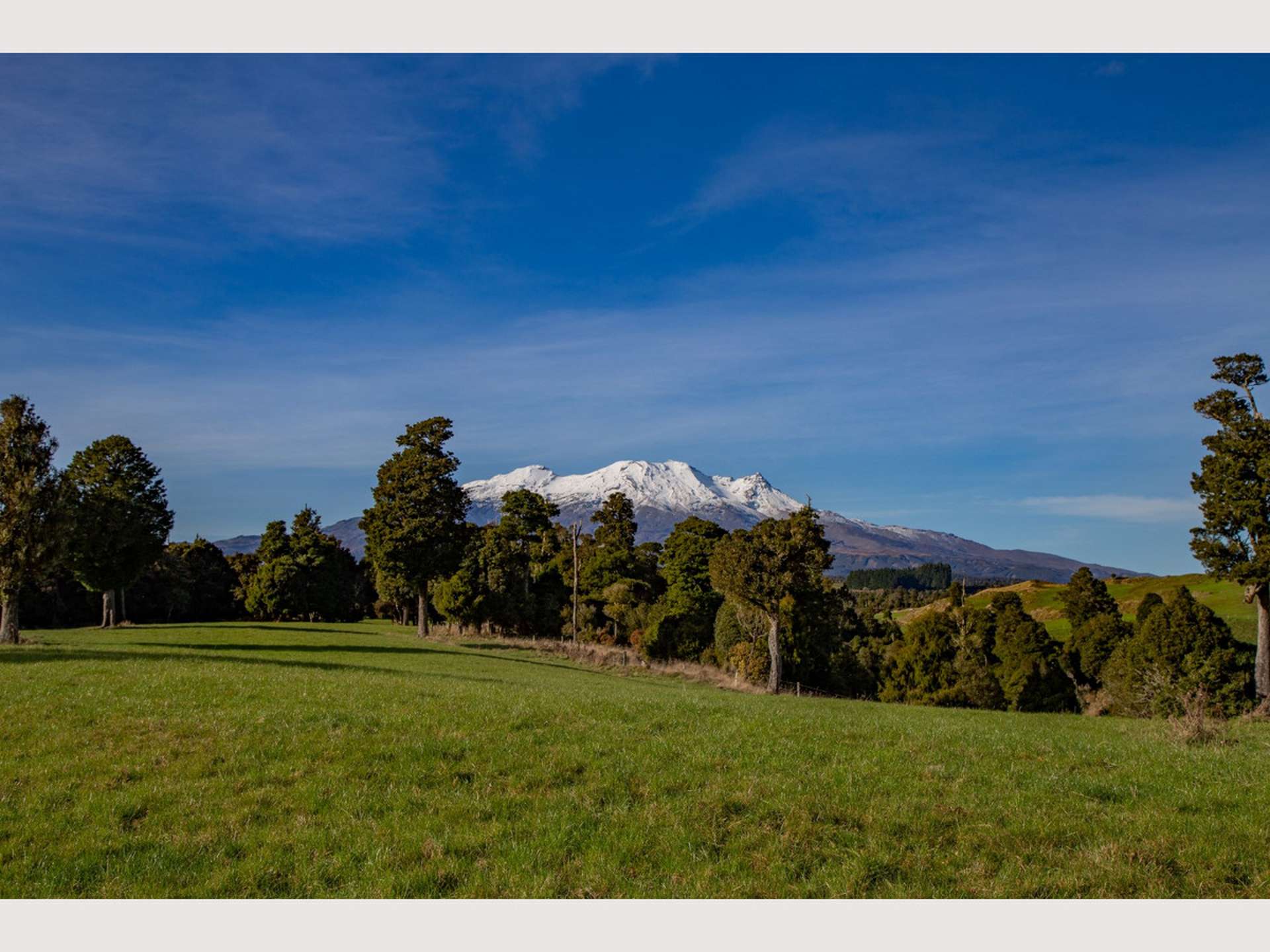 Ruapehu Alpine Estate, Matapuna Road Ohakune_0