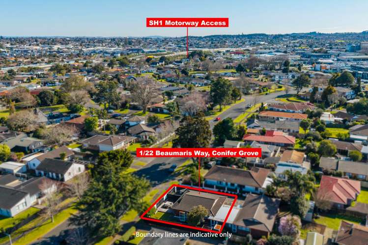 1/22 Beaumaris Way Conifer Grove_22