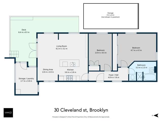 30 Cleveland Street Brooklyn_1