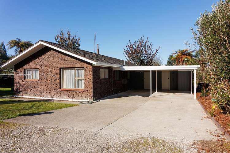 Houses for sale in Te Kuiti, Waitomo