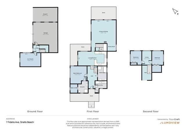 7 Fidelis Avenue Snells Beach_1