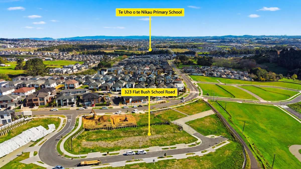 Lot 26&27/323 Flat Bush School Road_5