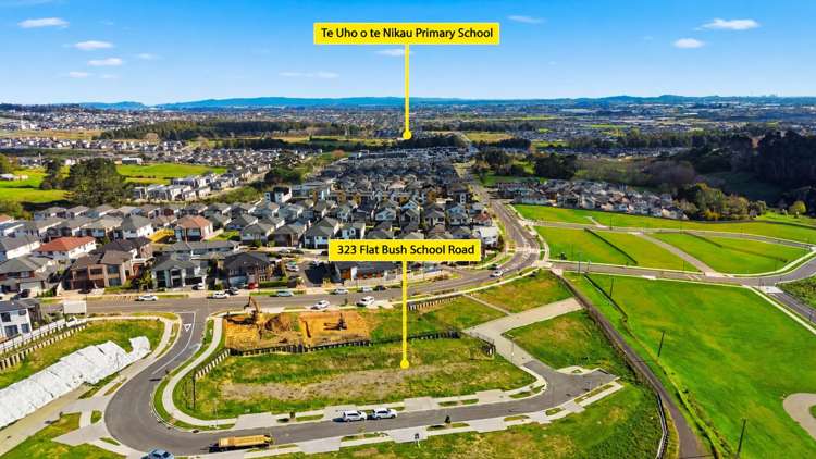 Lot 26&27/323 Flat Bush School Road Flat Bush_9