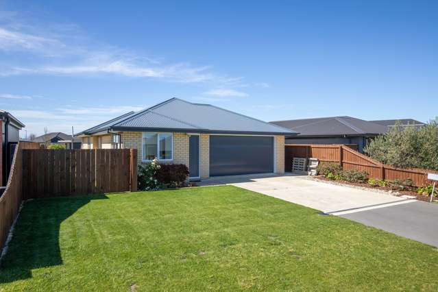 9 Andesite Drive Rolleston_2