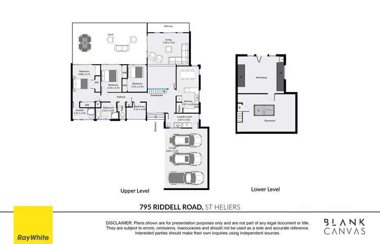 795 Riddell Road Saint Heliers_19
