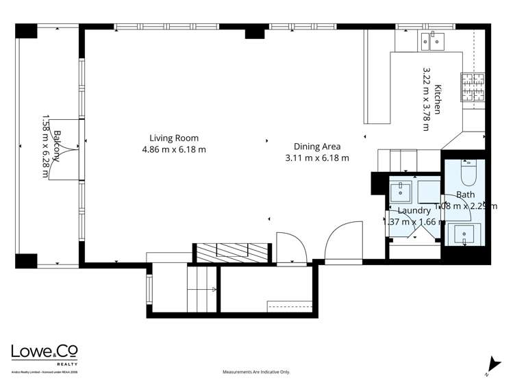12/28 Hobson Street Thorndon_23