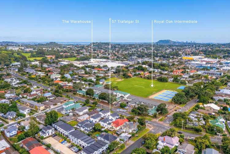 57A & B Trafalgar Street Onehunga_31