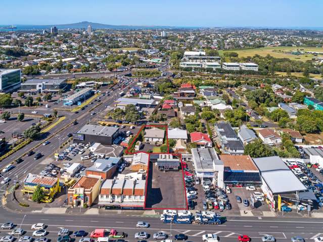 378 Great South Road and 1 Nolan Road Greenlane_1