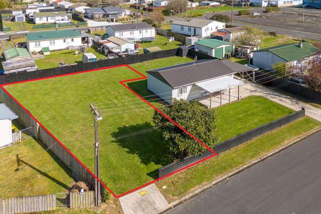 4 Liberton Place Tokoroa_1